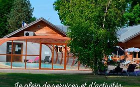 Le Village de la Champagne - Slowmoov