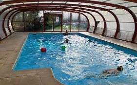 Le Village de la Champagne - Slowmoov